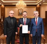 ASELSAN - Ezan sistemine entegre edilecek