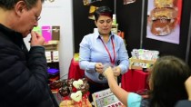 Kolombiya'da Çikolata Ve Kakao Fuarı Açıklaması Chocoshow