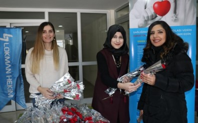 Lokman Hekim Öğretmenler Gününü Kutladı