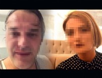 KıSKANÇLıK - Öğrencisiyle ilişkiye giren akademisyenden ilginç savunma!