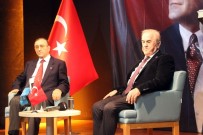 DERS KİTABI - Öğretmenler Günü'nde Baş Öğretmen Mustafa Kemal Anlatıldı