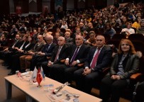 TÜRKÇE ÖĞRETMENLIĞI - Öğretmenler Gününde Buruk Kutlama