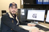 KİMLİK NUMARASI - Oltalama Sitelerine Dikkat