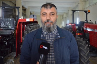 (Özel) Afrika'ya Gitti Hayatı Bir Anda Değişti