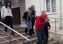 ŞAFAK OPERASYONU - (Özel) Çekirge Gibi Bir Zıpladı, İki Zıpladı, Üçüncüde Yakalandı