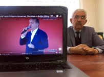 İMAM HATİP LİSESİ - Öğretmenleri, liseli Erdoğan'ı anlattı