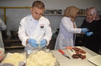 FATIH ÜRKMEZER - Safranbolu Lezzetleri Uluslararası Arenada Tanıtılacak