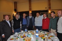 MEHMET ÇAKıR - Sandıklı Belediyesi'nin Geleneksel 24 Kasım Öğretmenler Günü Programı