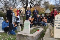 İMAM HATİP LİSESİ - Şehit Öğretmen, 40 Yıl Geçti Unutulmadı