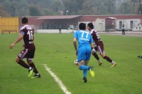 İBRAHIM AKıN - Spor Toto 1. Lig Açıklaması Hatayspor Açıklaması 1 - Altay Açıklaması 1