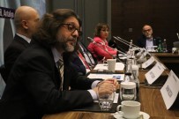 PANKREAS KANSERİ - Türk Gastroenteroloji Derneği Başkanı Prof. Dr. Serhat Bor Açıklaması