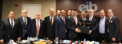 Türkiye, Avrupa Birliği Nezdinde 'Daimi Tarım Ataşesi' Atayacak