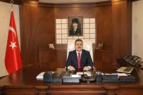 İDRIS AKBıYıK - Vali Akbıyık'tan 24 Kasım Öğretmenler Günü Mesajı!