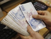 DEVLET MEMURLARı - Ve düğmeye basıldı! Maaşlar artacak...
