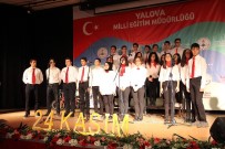 Yalova'da Öğretmenler Günü Coşkuyla Kutlandı Haberi