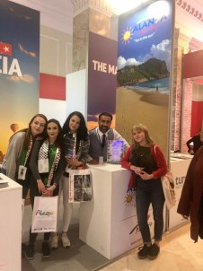 'Yunanistan'ın Ensesindeyiz'