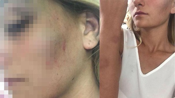 Öğrencisiyle ilişkiye giren akademisyenden ilginç savunma!