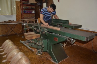 Ağacın 'Bağlama'ya Dönüşmesinin Serüveni