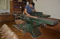 Ağacın 'Bağlama'ya Dönüşmesinin Serüveni