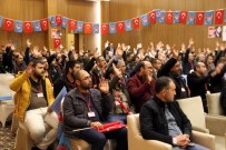 EKONOMIK KRIZ - Ali Gökkaya, 'Türk Metal Sendikası Türkiye'de Önce Bir Sendikadır'