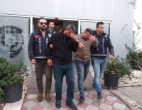 YANKESİCİLİK VE DOLANDIRICILIK BÜRO AMİRLİĞİ - Böyle dolandırıcılık görülmedi