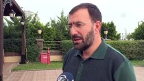 RAMİL GULİYEV - Atletizmde Hedef, 2016 Rio Olimpiyatları'nı Geçmek
