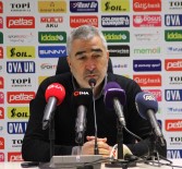 BURSASPOR TEKNIK DIREKTÖRÜ - Aybaba Açıklaması 'İnanılmaz Bir Geri Dönüş'