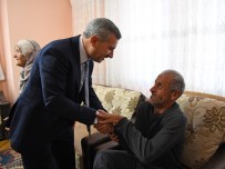 İSTANBUL AYDIN ÜNİVERSİTESİ - Başkan Çınar 'Tut Elimden' Projesi İle Ödül Alacak