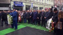 YUGOSLAVYA - Bosna Hersek'te 'Devlet Günü'nün 75. Yılı