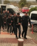 Ceyhan'da Terör Operasyonu