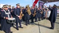 EKREM CANALP - Edirne Çöp Gazı Elektrik Üretim Tesisi Açılış Töreni