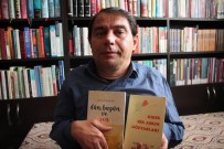 MANEVIYAT - Engelleri Yazdığı Şiirlerle Aşıyor