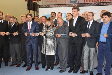 Eskişehir'de 2. Seyitgazililer Buluşması