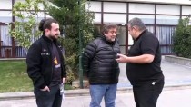 OKTAY KAYNARCA - 'Film Ve Belgesel Yapmak İsteyen Yapımcılar Anadolu'ya Yönelmeli'