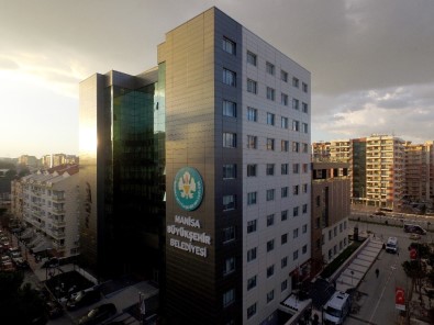 Fitch Ratings'in Manisa Büyükşehir Belediyesine Notu Açıklaması AA