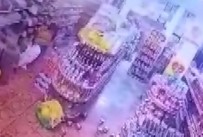 TUGAY KOMUTANI - İran'daki Depremde 156 Yaralı