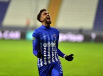 ALEKS TAŞÇıOĞLU - Kasımpaşa Rahat Kazandı