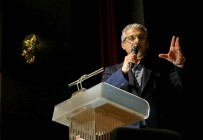 HIKMET ŞIMŞEK - Prof. Dr. Emre Kongar Açıklaması 'Tarih Doğru Öğretilmiyor'