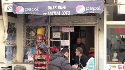 Sayısal Loto'da Şans Bu Kez Adana'daki Bayide Güldü