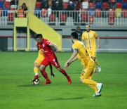 Spor Toto 1. Lig Açıklaması Altınordu Açıklaması 1 - Afjet Afyonspor Açıklaması 1
