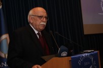 GÜNGÖR AZİM TUNA - Türk Dünyası Vakfı Faaliyet Raporları İncelendi