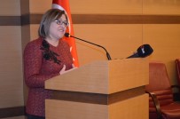 AZİZ YILDIRIM - Türkiye Modeli ABD Ve Avrupa'yı Şaşkına Çevirdi