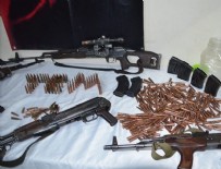 HUKUK DEVLETİ - PKK/KCK'ya ağır darbe