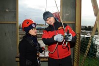 TÜRKIYE BELEDIYELER BIRLIĞI - Venezuelalı İtfaiyecilere Türk Eğitimi