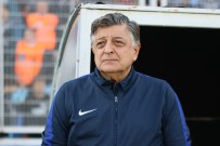 ADANA DEMIRSPOR - Yılmaz Vural Açıklaması 'Kazanmak İçin Çıktık, 1 Puan Aldık'