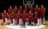 SEMİH ERDEN - A Milli Erkek Basketbol Takımı Basınla Buluştu