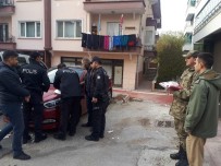 KIZ ÇOCUĞU - Acı Haber Şehidin Babaevine Ulaştı