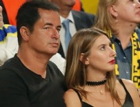 ŞEYMA SUBAŞI - Acun Ilıcalı'dan flaş ayrılık açıklaması