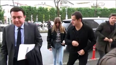 Acun Ilıcalı İle Şeyma Subaşı Boşandı