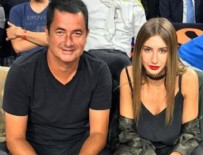 ACUN ILICALI - Acun Ilıcalı - Şeyma Subaşı boşanıyor iddiası